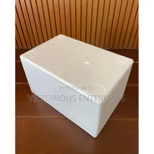 Styrofoam Cooler 30L & 50L for Food Storage
