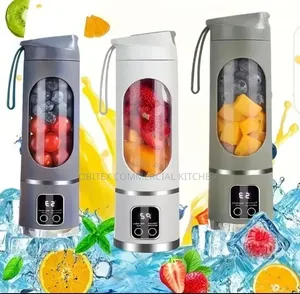 Electric Bottle Blender /Juicer Machine Is Available for Sales