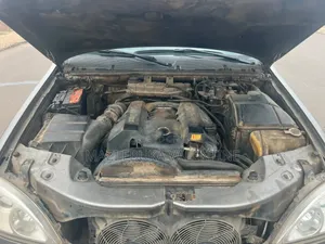Mercedes-Benz M Class 2006 Gray