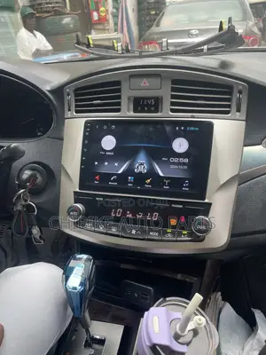 Toyota Avalon 2011-2012 Navigation Android/Reverse Camera