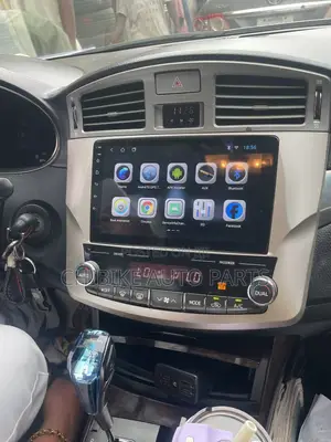 Toyota Avalon 2011-2012 Navigation Android/Reverse Camera