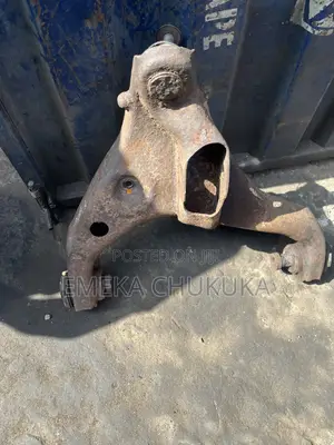Low Arms F150 2012 2013 2014
