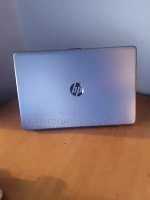 Laptop HP 255 G6 4GB AMD HDD 320GB