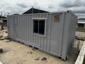 20 Ft Container