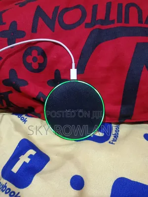 Wireless Charger