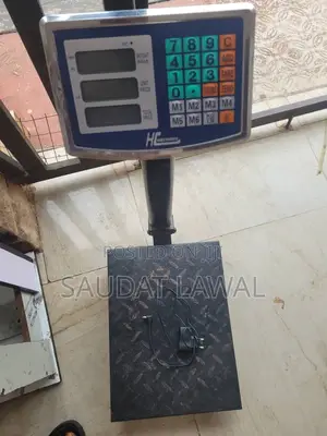 Digital Scale for Sale