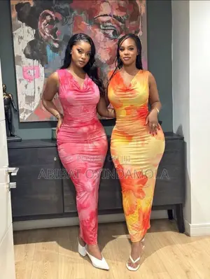 Nigeria Made Wears