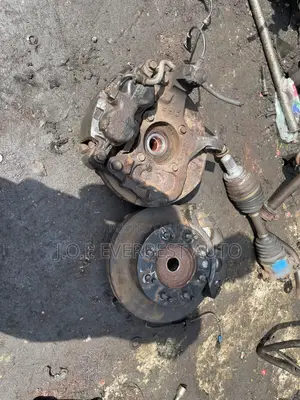 Hub Bearing(Complete) for Hummer2