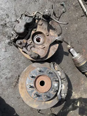 Hub Bearing(Complete) for Hummer2