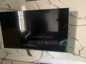 Hisense 43 Inches Smart TV