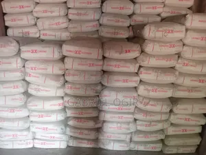 Distributor of Dangote and Larfage Cement Nationwide
