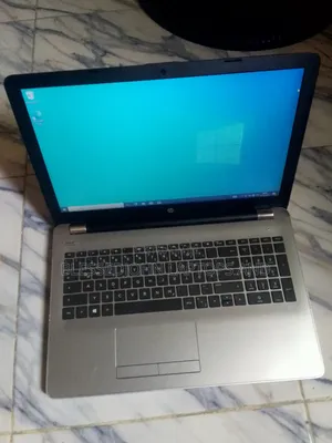 Laptop HP 255 G6 4GB AMD HDD 320GB