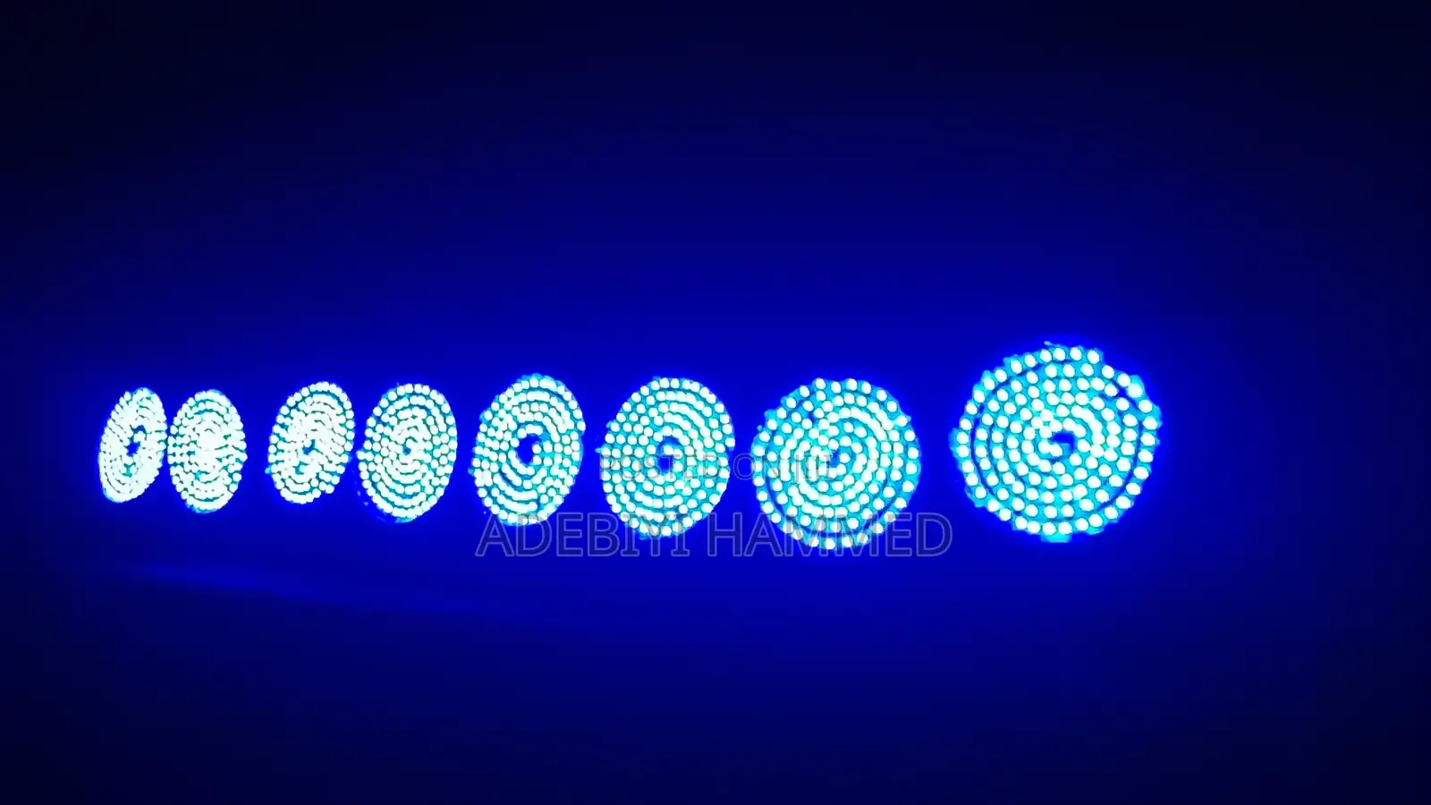 Stage Light
