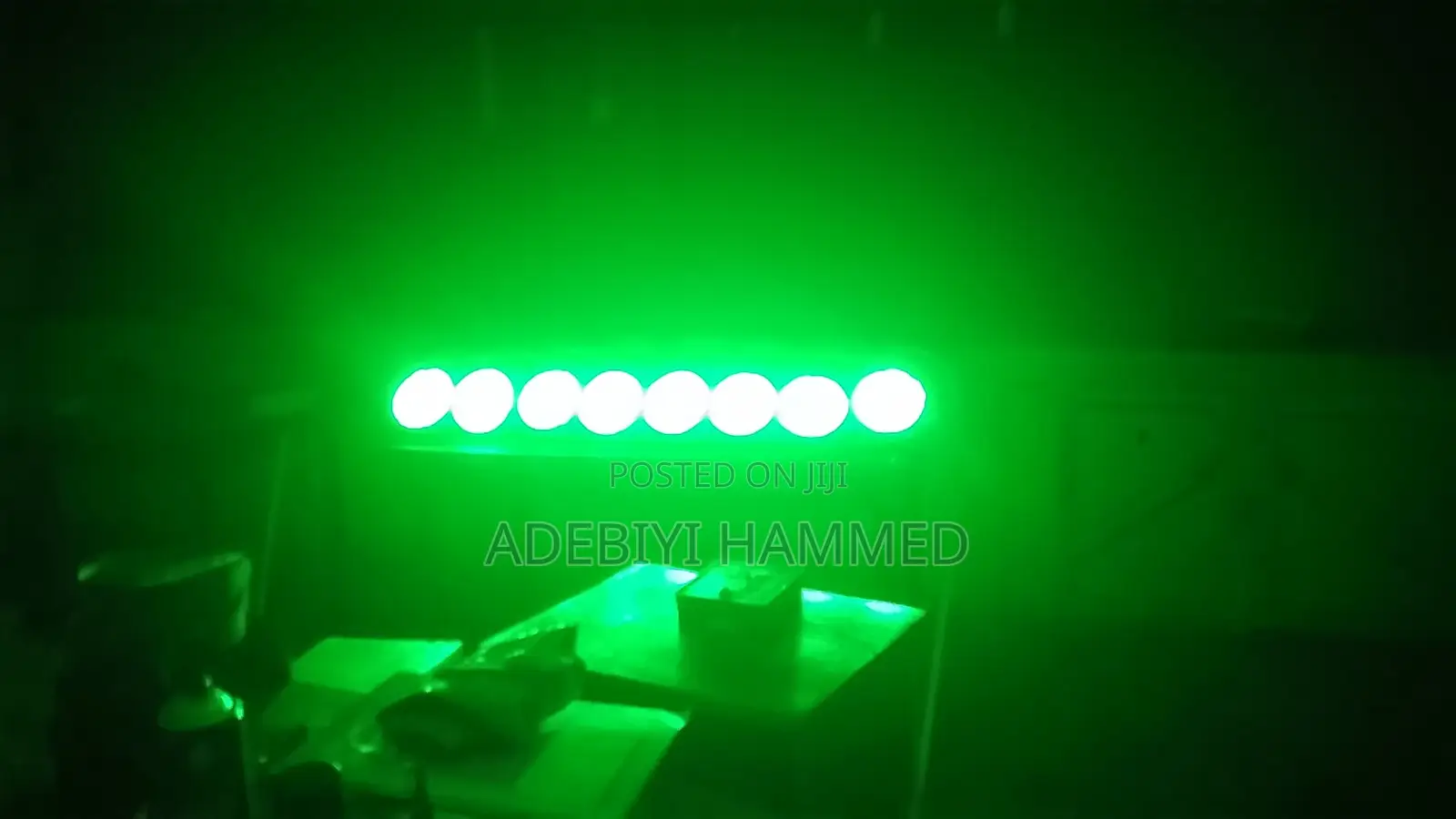 Stage Light
