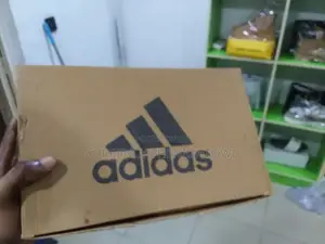 Genuine Adidas Sneakers