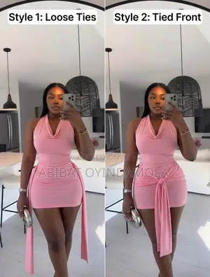 Nigeria Made Wears