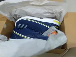 Genuine Adidas Sneakers