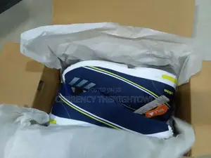 Genuine Adidas Sneakers
