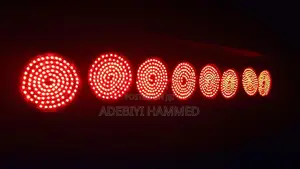 Stage Light