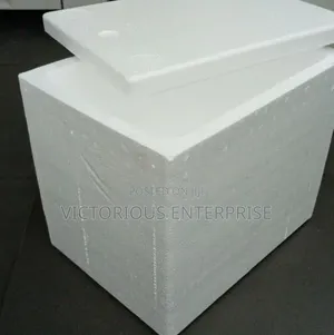 Bulk Styrofoam Cooler Supplier in Abuja