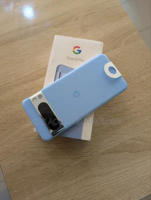 Google Pixel 8 Pro 128 GB Blue