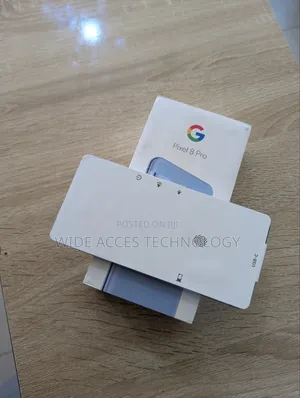 Google Pixel 8 Pro 128 GB Blue