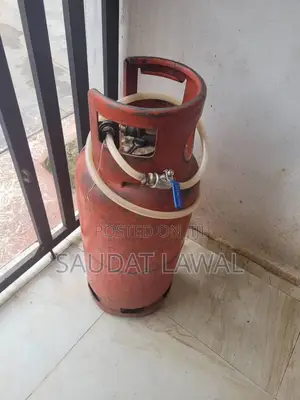 25kg Gas Cylinder for Sale
