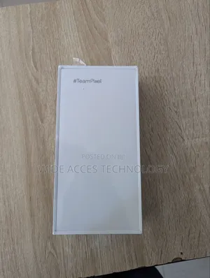 New Google Pixel 6 Pro 128 GB Gray