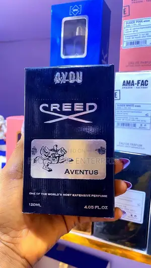 Creed Aventus 4you