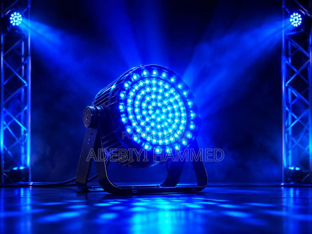 Stage Light