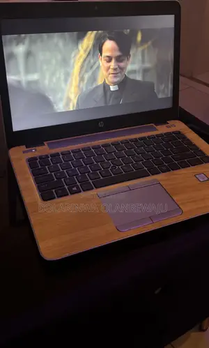 Laptop HP EliteBook 840 G3 16GB Intel Core i5 SSD 256GB