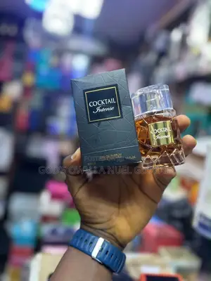 Cocktail Intense Perfume