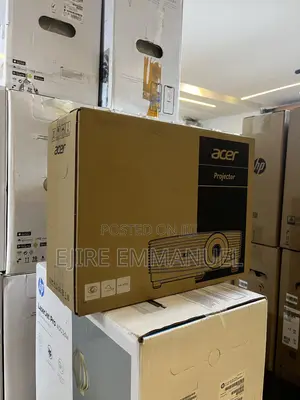 Acer X1123HP DLP Projector