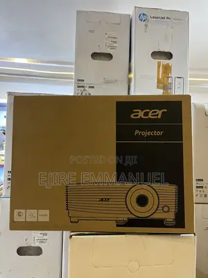 Acer X1123HP DLP Projector