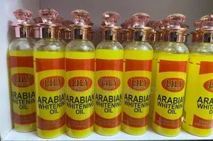 Lily Arabian Whitening Oil