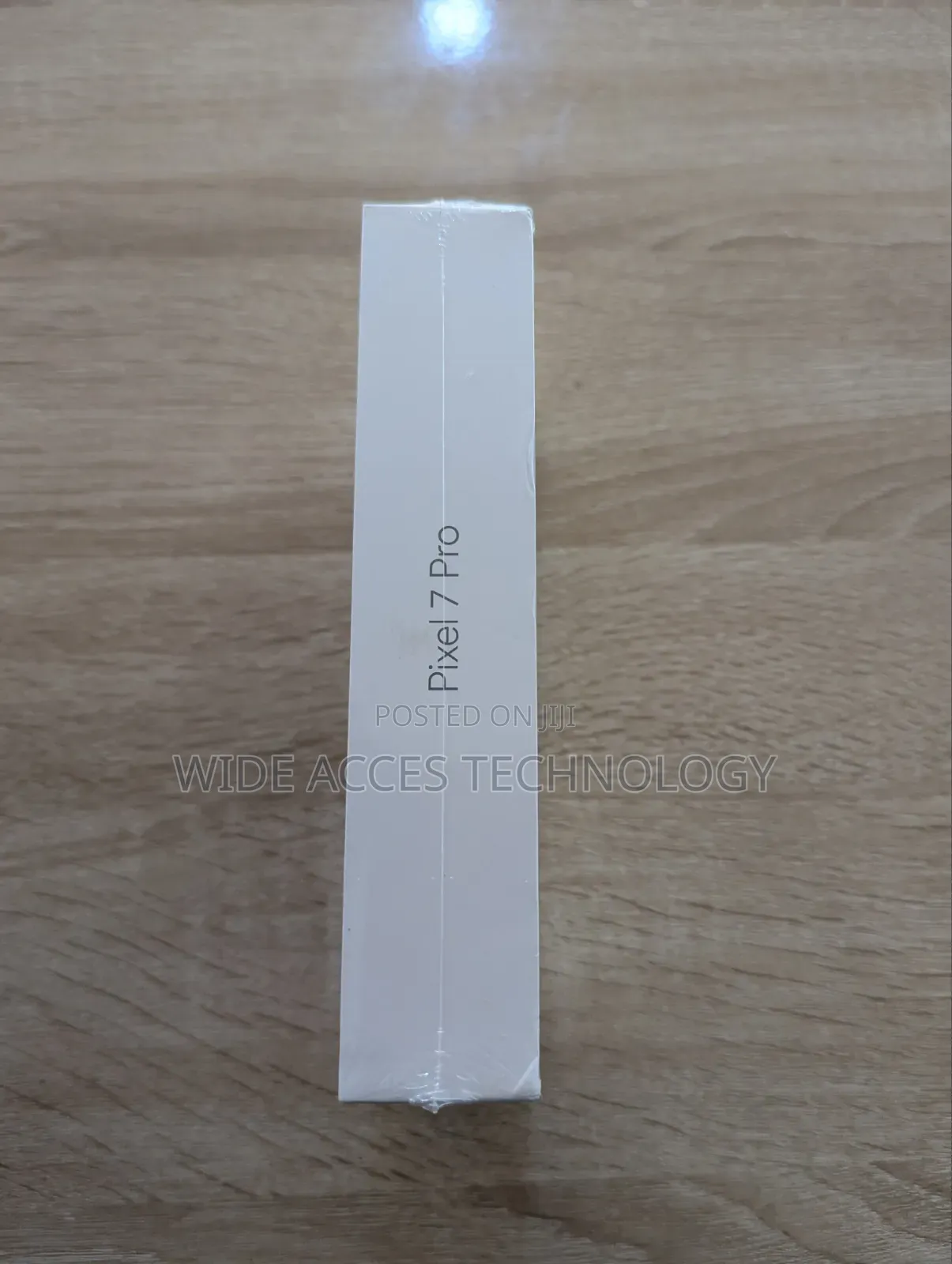 New Google Pixel 7 Pro 128 GB Green