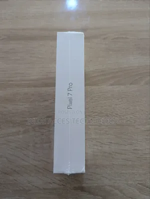 New Google Pixel 7 Pro 128 GB Green