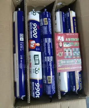 9900 High Quality Sealant Paste