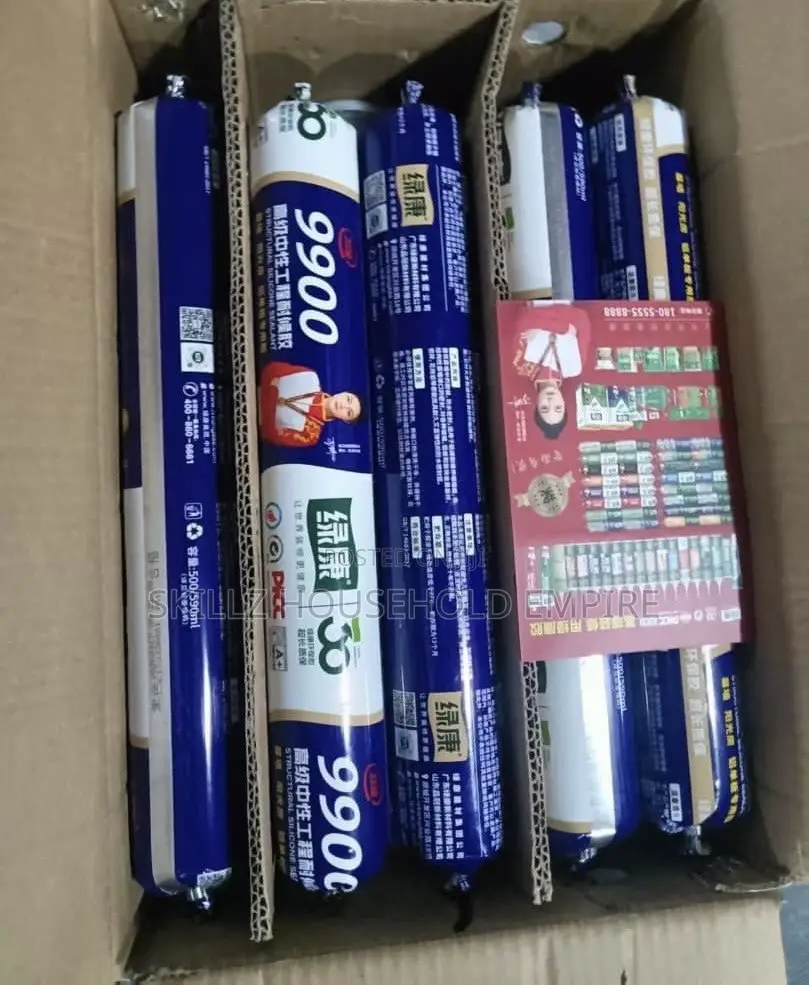 9900 High Quality Sealant Paste