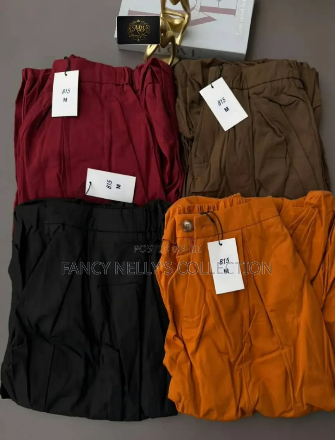 Trending Outfits