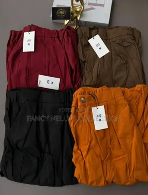 Trending Outfits
