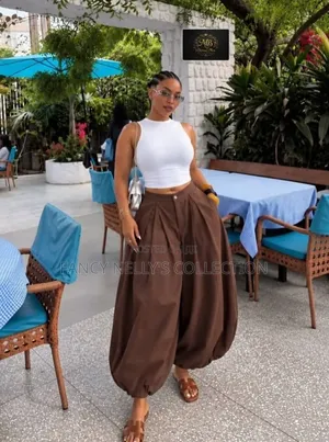 Trending Outfits
