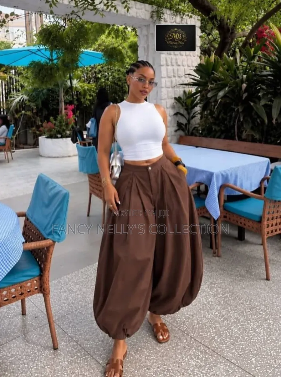 Trending Outfits
