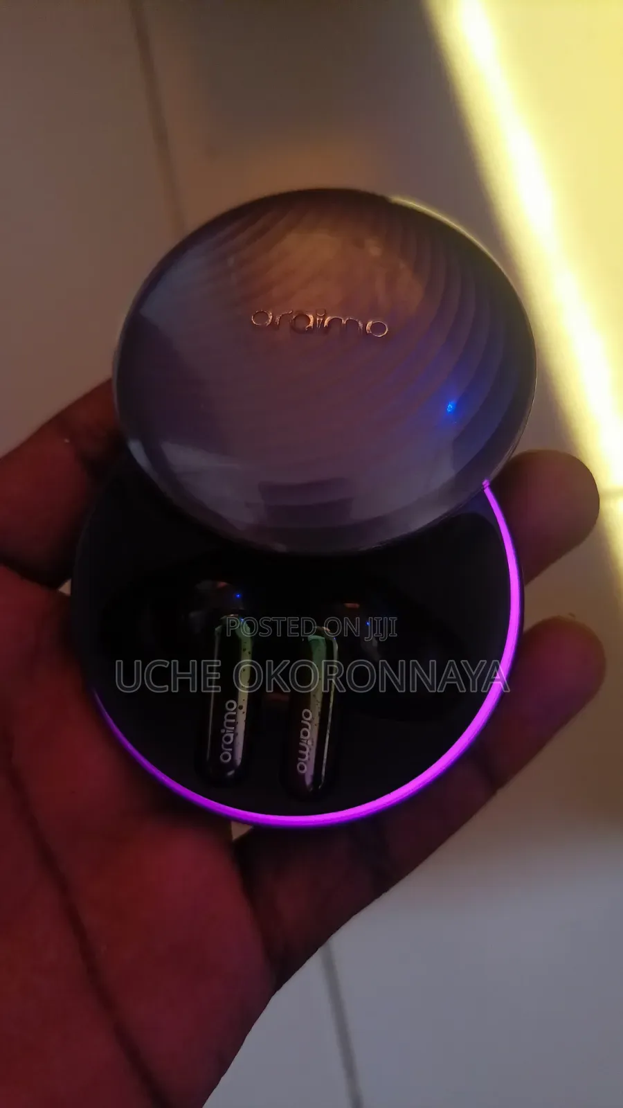 Original Oraimo Spacebuds