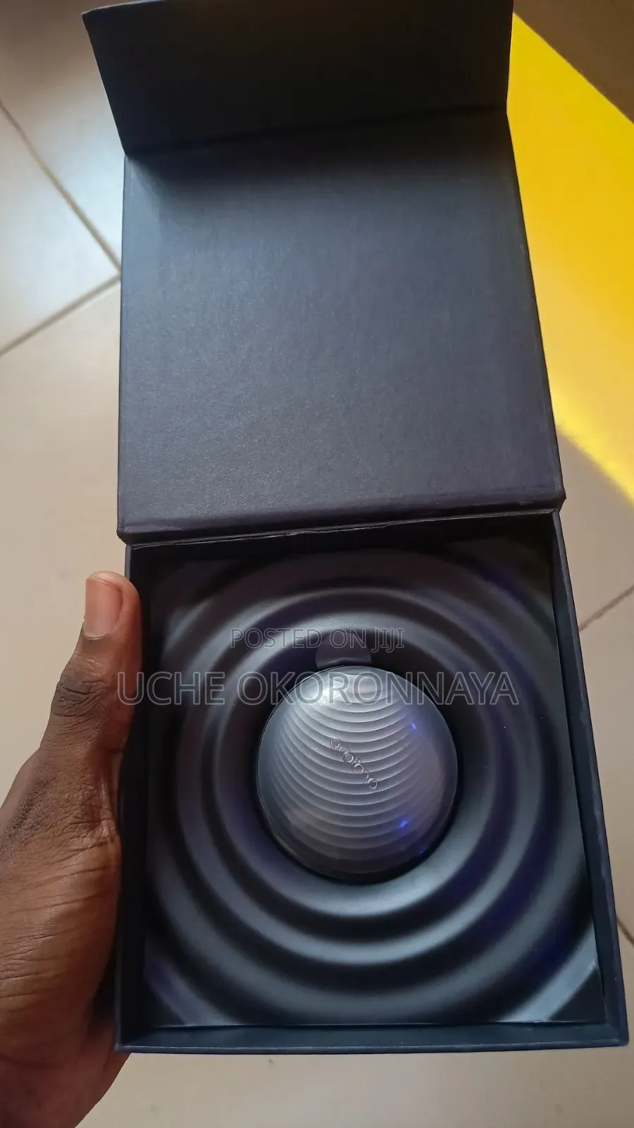 Original Oraimo Spacebuds