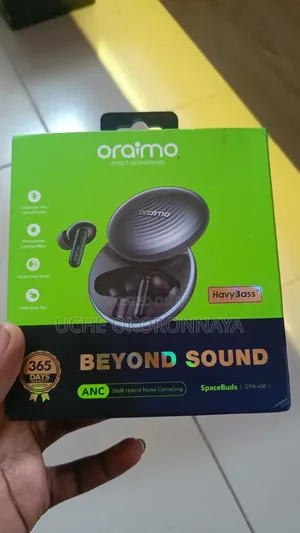 Original Oraimo Spacebuds