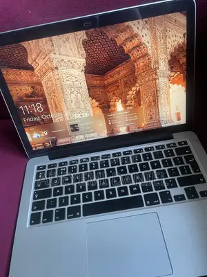 Laptop Apple MacBook Pro 2015 8GB Intel Core i5 SSD 500GB