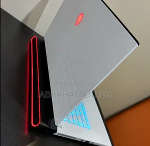Laptop Alienware M15 16GB Intel Core i7 SSD 512GB