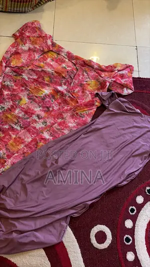 Kimono Gown