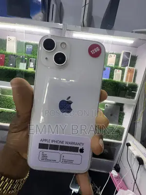 Apple iPhone 13 128 GB White